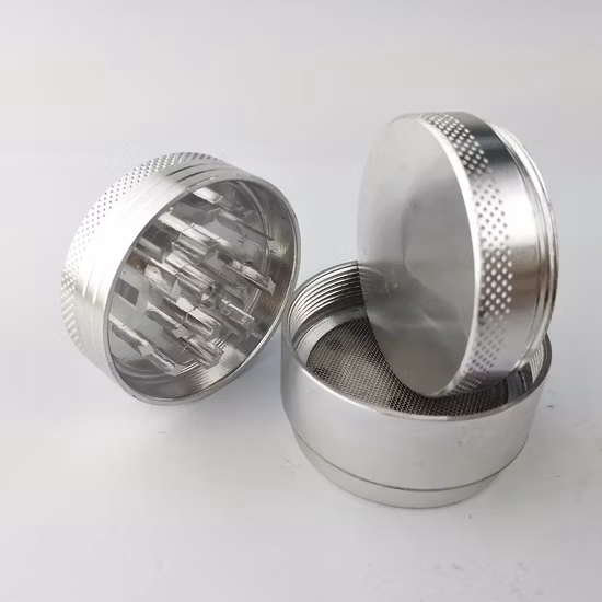 Good Price Accessory Titanium Standard/Customization Machinery Part Custom CNC Machining Parts