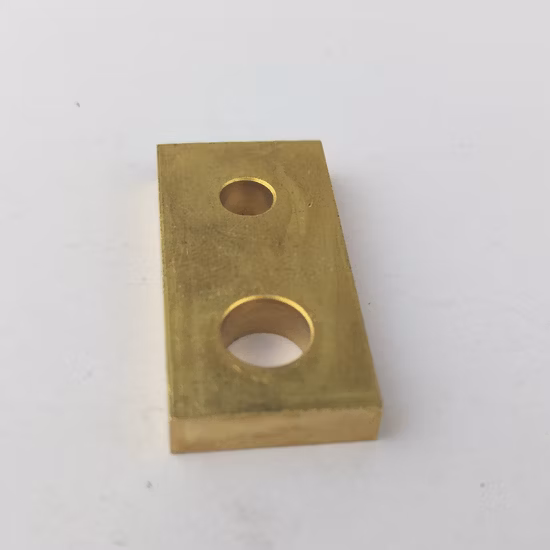 Good Price Accessory Titanium Standard/Customization Machinery Part Custom CNC Machining Parts