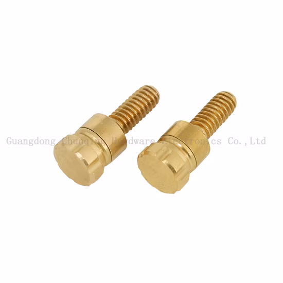 Good Price Accessory Titanium Standard/Customization Machinery Part Custom CNC Machining Parts