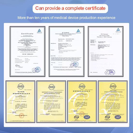 格安価格の医療用インプラント、整形外科用製品、チタン製ロッキングおよび皮質ネジ