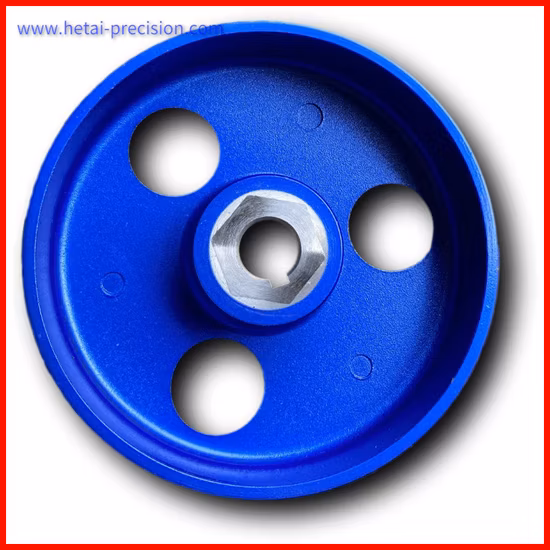 OEM ステンレス鋼/金属/アルミニウム/真鍮/チタン/銅/ABS/POM/HDPE 陽極酸化 CNC 機械加工回転部品、自動車/電気/機械/医療/車用