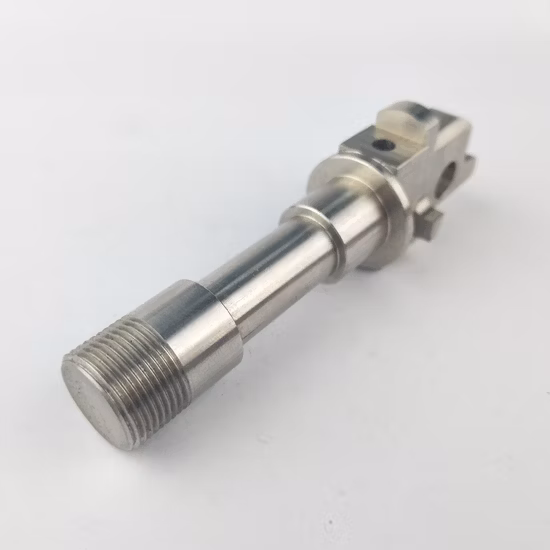 良い価格のアクセサリーチタン標準/カスタマイズ機械部品カスタム CNC 機械加工部品